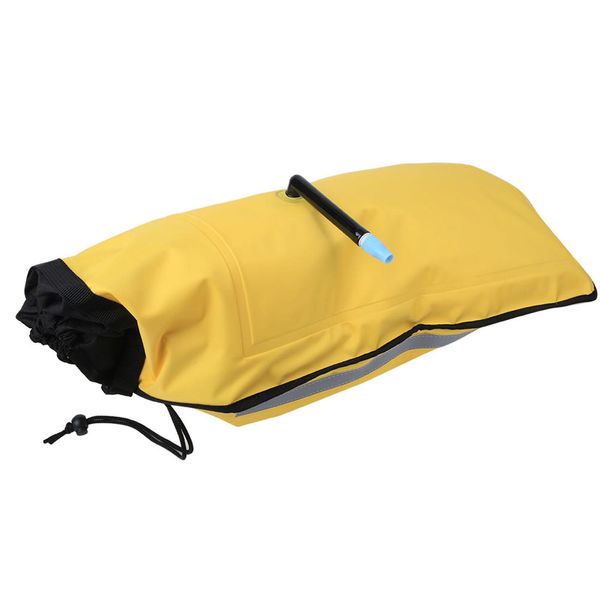 Galleggiante Per Pagaia, Borsa Galleggiante Per Pagaia, Borsa Galleggiante Per Kayak, Borsa Galleggiante Per Seayak-image