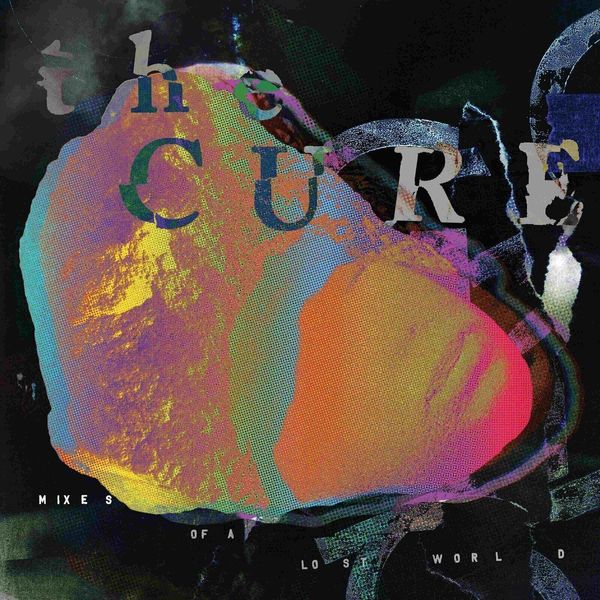 The Cure: Mix Di Un Mondo Perduto (Edizione Limitata)-image