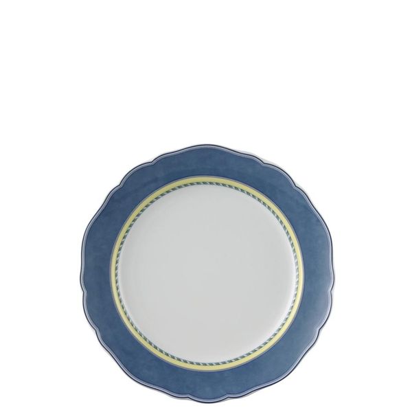 Hutschenreuther Speiseteller 25 Cm Fahne Maria Theresia Medley - Mantova 02013-720352-10025-image