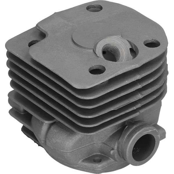 Set Pistone Cilindro, Kit Guarnizione Cilindro, Cilindro Motosega, Set Cuscinetti A Rullini Cilindro, Parti Motosega, Cilindro Per Husqvarna-image