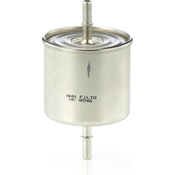 MANN-FILTER Filtro Carburante Wk 8046-image