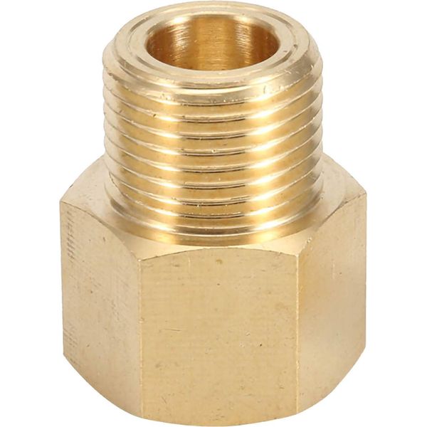 Bombola CO2 W21.8 CGA320 Convertitore Adattatore Per Acquario-image