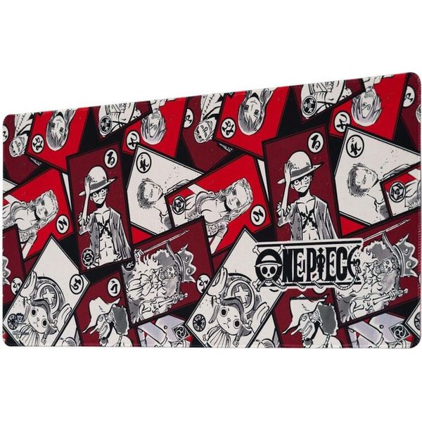 Erik - PodkłAdka Pod Mysz One Piece - Premium Gaming Desk Mat Oficjalny Produkt-image