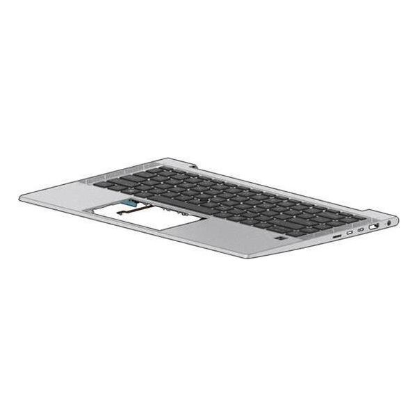 Hp M36312-B31 - Tastiera - Olandese - Tastiera Retroilluminata - Hp-image