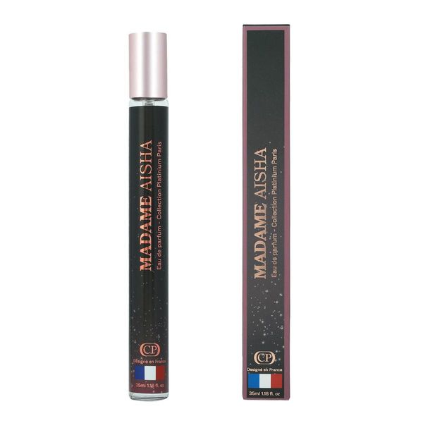 Collection Platinium Madame Aisha 35 Ml Eau De Parfum Per Donna-image