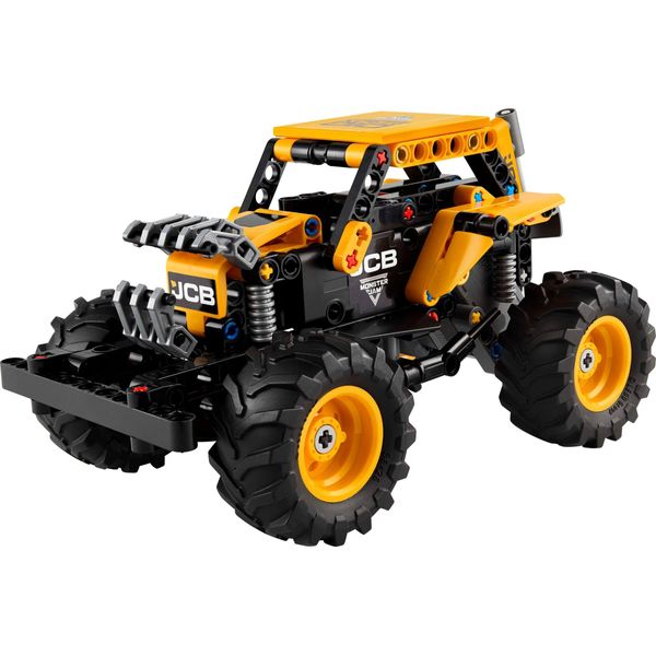 Lego Lego® Technic 42199 Monster Jam™ Digatron™ 42199-image