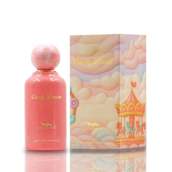 Loui Martin Candy Dream 100Ml Estratto Di Profumo Per Donna-image