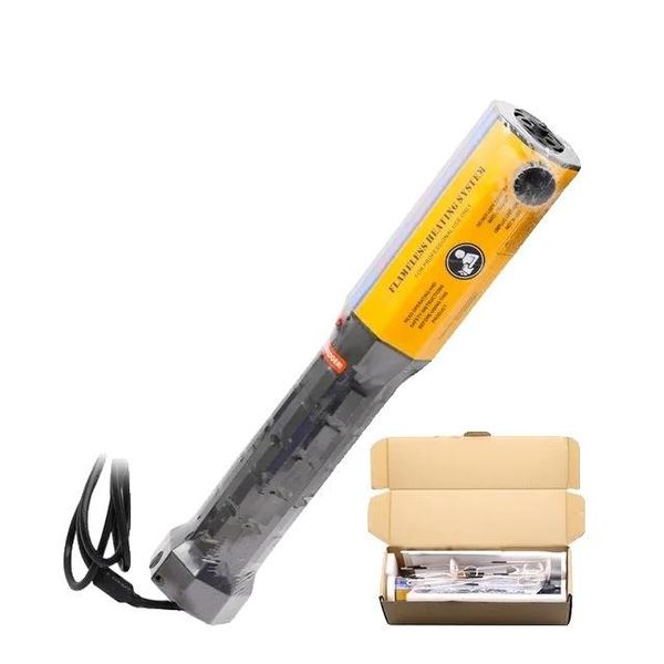 Mini Riscaldatore A Induzione, Potenza 1000W, Tecnologia Senza Fiamma, Spina 220V Eu-image