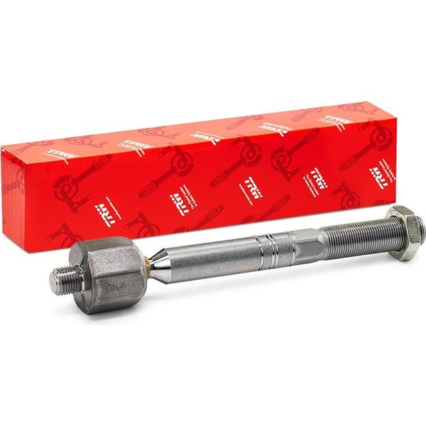 Trw JAR1345 Giunto Assiale Barra Di Accoppiamento Per Alfa Romeo 159 Sportwagon (939) Anteriore Sinistro Anteriore Destro-image