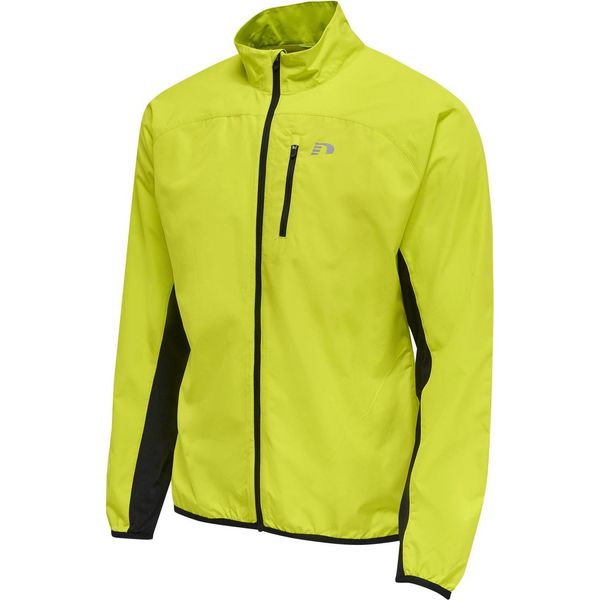 Hummel Giacca Core Uomo, Evening Primrose, Xxl, Uomo-image