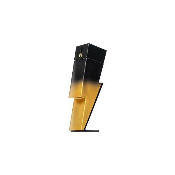 Carolina Herrera Bad Boy Extreme Eau De Parfum Per Uomo 100 Ml-image