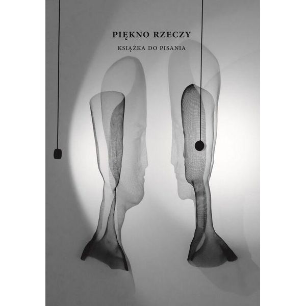 La Bellezza Delle Cose. Un Libro Per Scrivere-image