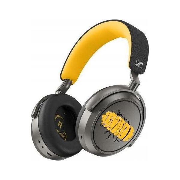 Sennheiser Suchawki Sennheiser Momentum 4 Wireless Edizione 80° Anniversario-image