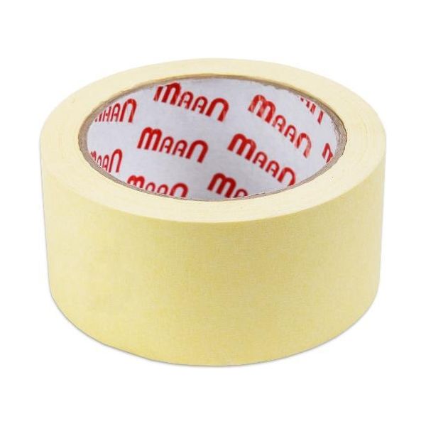 Nastro Adesivo Per Pittura 19 Mm X 40 M-image