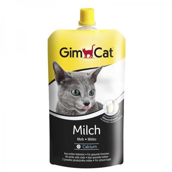 Gimcat Latte 200Ml-image