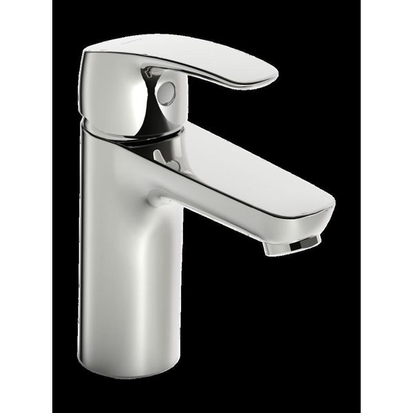 Hansa Hansapinto Mitigeur De Lavabo, Sans Garniture DéCoulement, Saillie 115 Mm, 45022283, 45022283-image