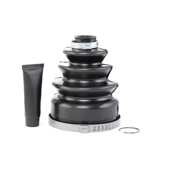 Set Di Soffietti Albero Motore Con Grasso Spidan Per CitroËN Bx (XB-_)-image