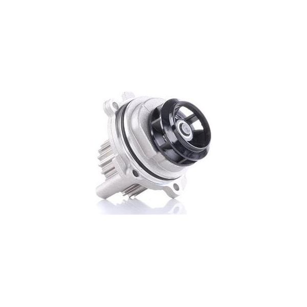 Pompa Refrigerante Dolz Pompa Acqua Per Vw Golf V Hatchback (1K1) A198-image