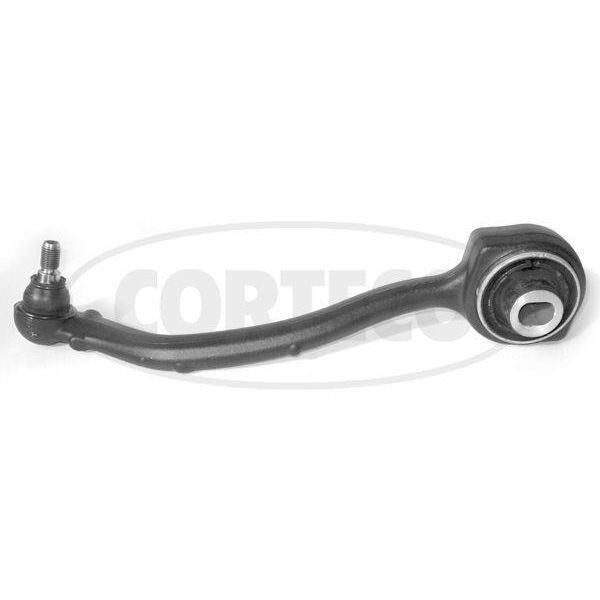 Corteco 49398482 Braccio Trasversale Anteriore Inferiore Destro Adatto Per MERCEDES-BENZ Classe C Berlina (W203)-image