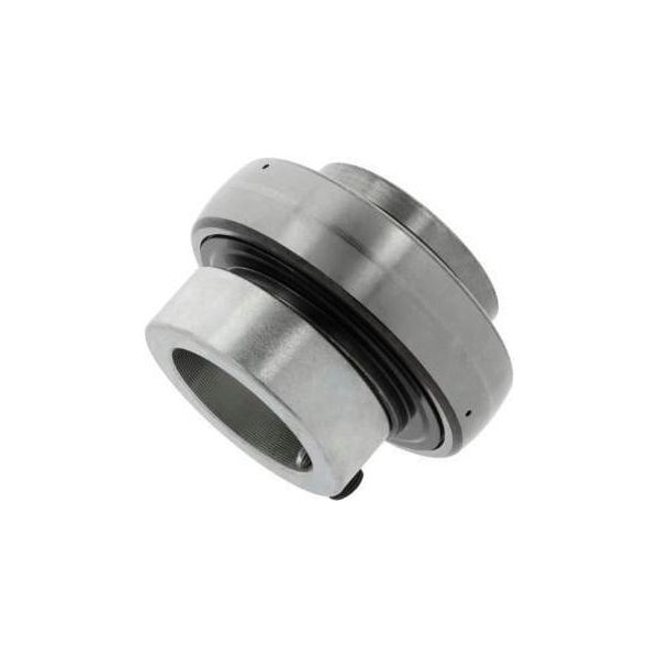Cuscinetto Radiale A Sfere YEL205-100 -2F Id 25,4 Mm Od 52 Mm Larghezza 44,4 Mm Skf-image