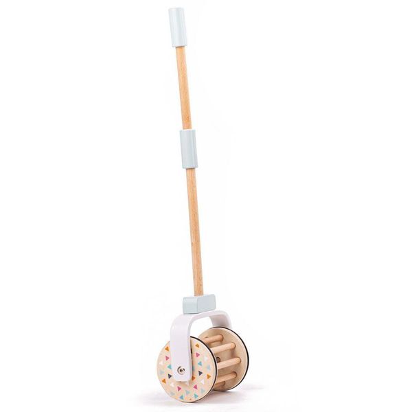 Bigjigs Baby Music Roller-image