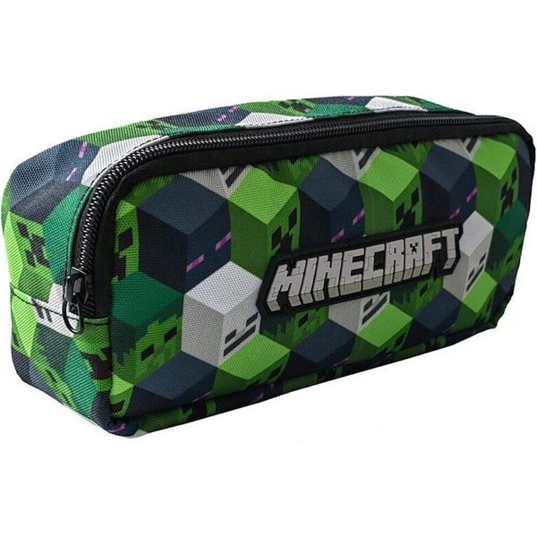 Astuccio Per Bambini Euroswan - Minecraft-image