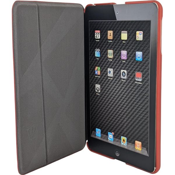 Tucano One Premium Custodia Rigida Per Ipad Mini Farbe: Grigio (Kein Farbraum)-image