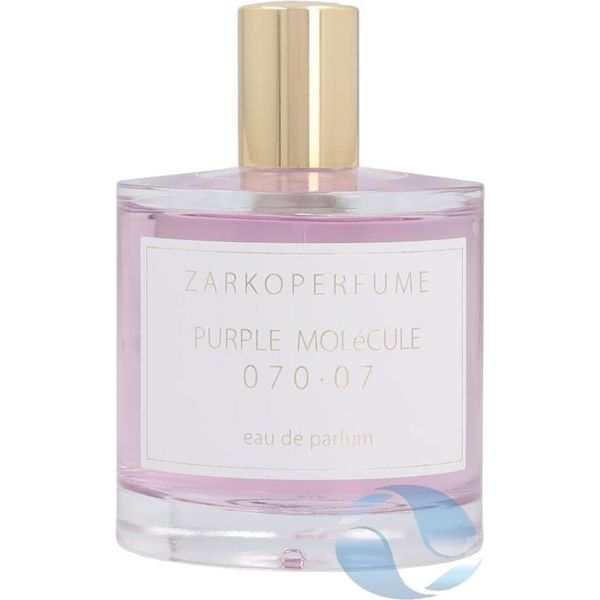 Zarkoperfume Purple Molecule 070.07 Woda Perfumowana, 100Ml-image