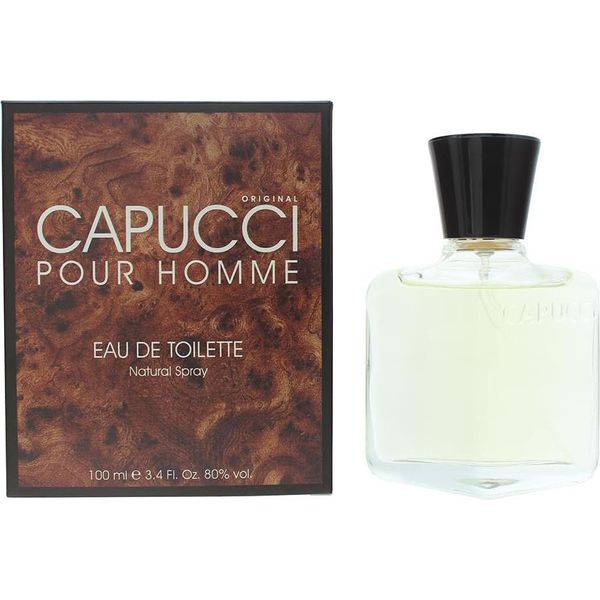 Capucci Original Homme Edt 100 Ml-image