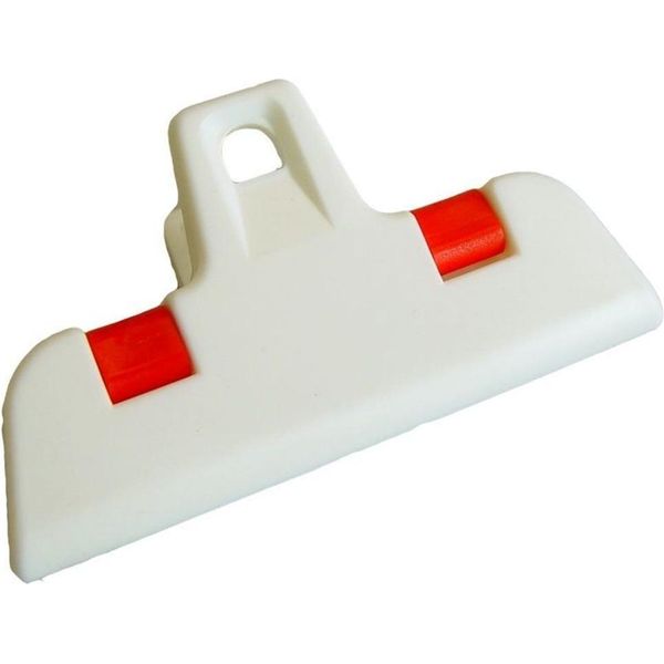 Raschietto Per Sacchetti 11,5 Cm Ph Colori Misti-image