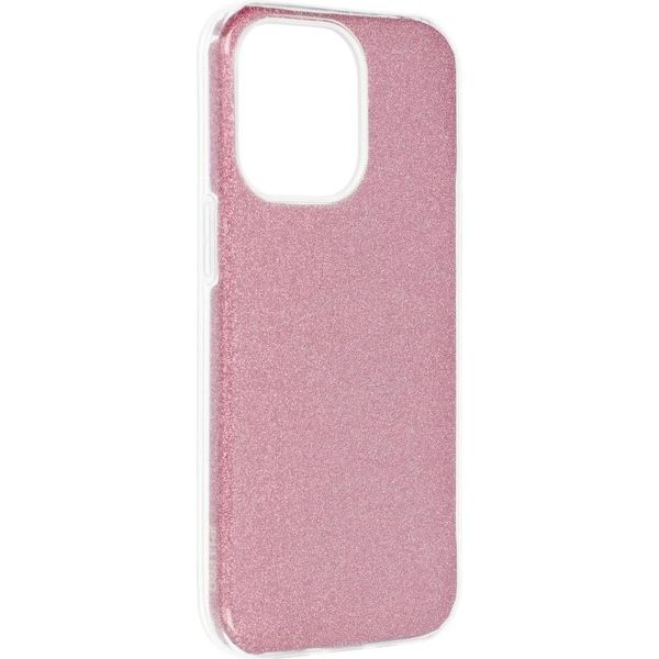 Custodia / Cover Per Apple Iphone 13 Rosa - Forcell Shining-image