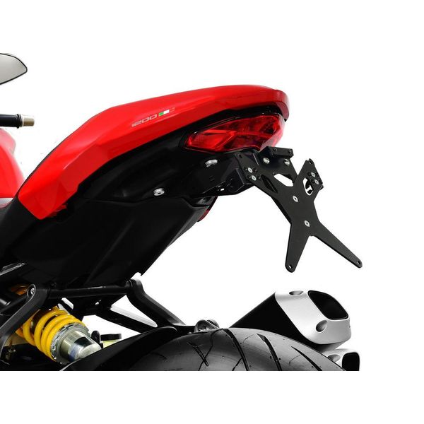 Kzh X-Line Per Ducati M797/821/1200/S -20-image