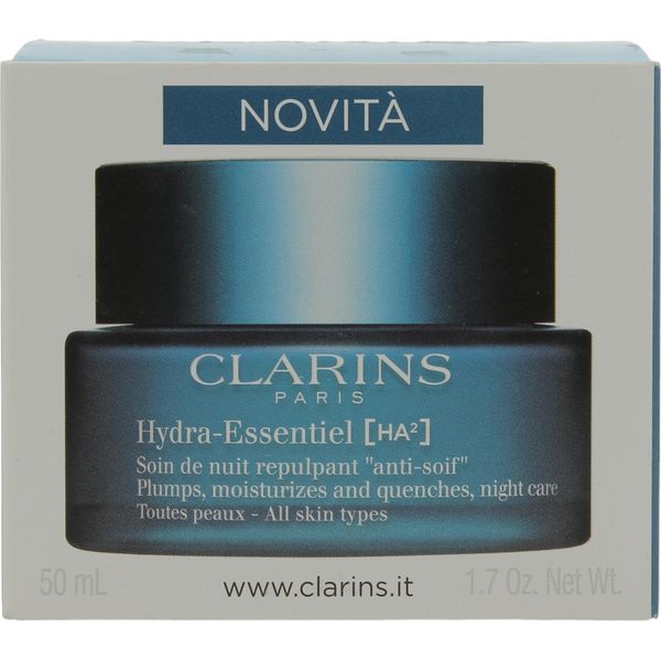 Hydra Essentiel Crema Hidratante De Noche 50 Ml-image
