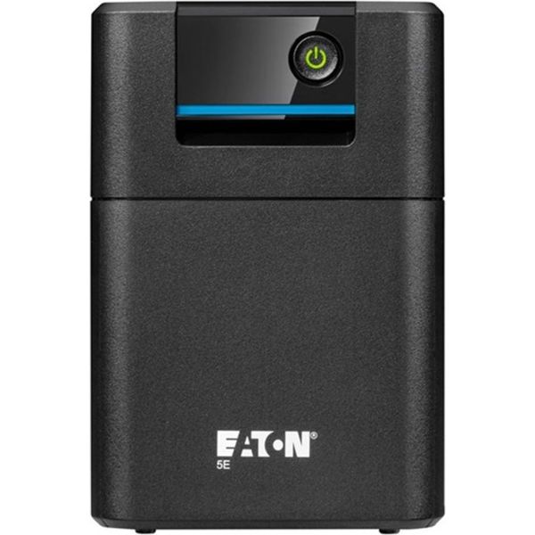 Eaton 5E 550 Iec G2, Ups 550VA / 300 W, 4X Iec-image