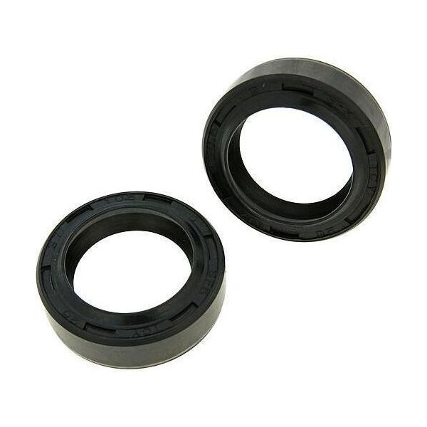 Anelli Vibranti A Forcella 26 X 37 X 10,5 Mm-image