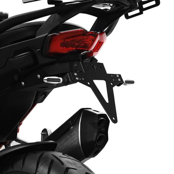 Portatarga | Ducati Multistrada V4 1200 21--image