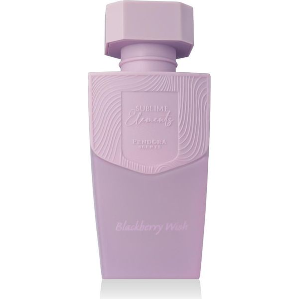 Pendora Scents Blackberry Wish Eau De Parfum 100 Ml (Unisex)-image