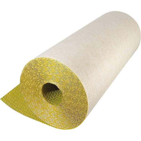 Tappeto Di Disaccoppiamento Dural Durabase Ci++ (Larghezza 100 Cm), Giallo, 30 M²-image