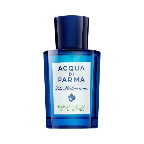 Acqua Di Parma Blu Mediterraneo Bergamotto Di Calabria Eau De Toilette Unisex 75 Ml-image