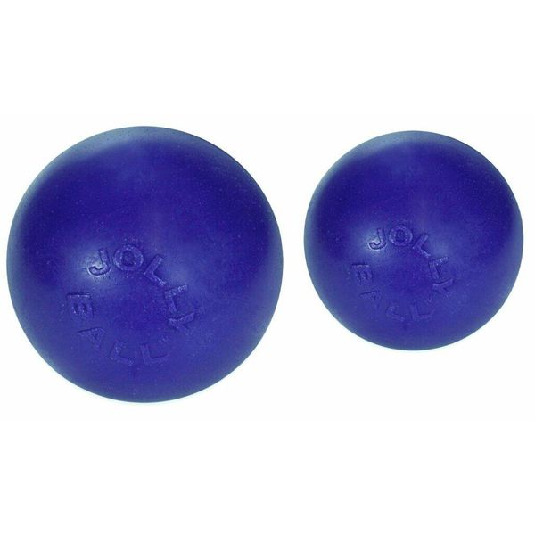 Jolly Ball Bounce-N Play 15Cm Blu-image