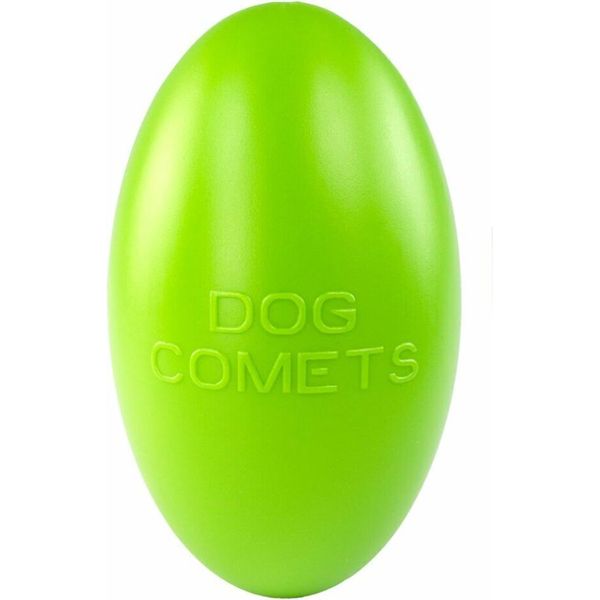 Pettorina Dog Comets Pan-Stars - Verde / M-image