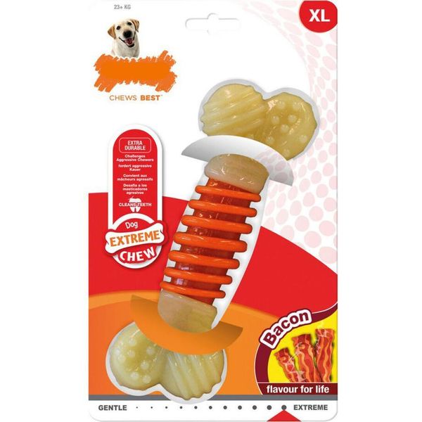 Nylabone Extreme Chew Pro Action - Grande-image