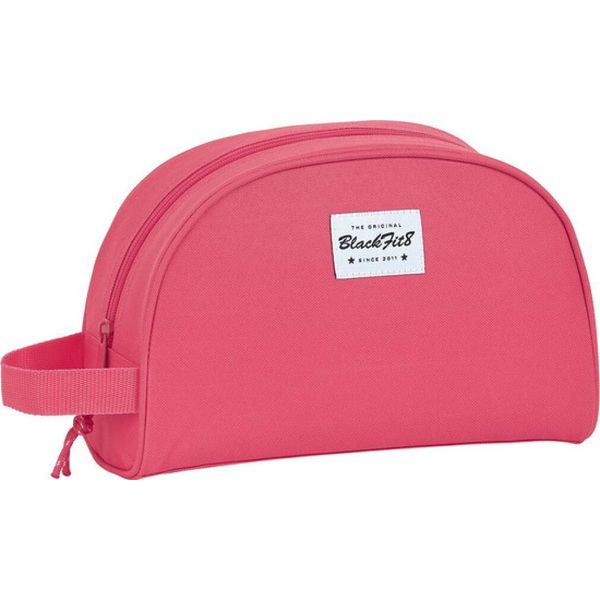 Borsa Da Toilette Per La Scuola Blackfit8 Rosa-image