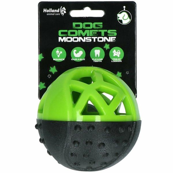 Cane Comete Pietra Di Luna Leckerball Rotonda Verde-image