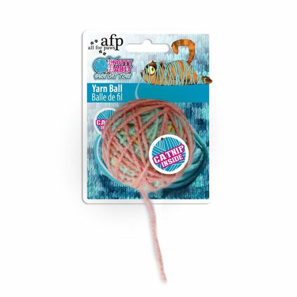 Afp Knotty Habit - Gomitolo Di Filato-image