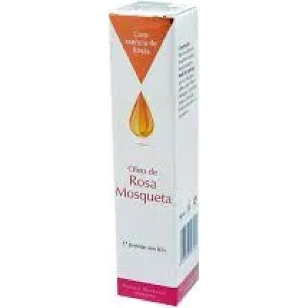 Sotya Olio Di Rosa Mosqueta 50Ml Essenza Di Rose-image