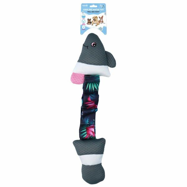 Coolpets Tirami! Fishy (Fiore)-image