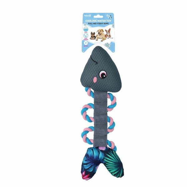Coolpets Tirami! Corda Di Pesce (Fiore)-image