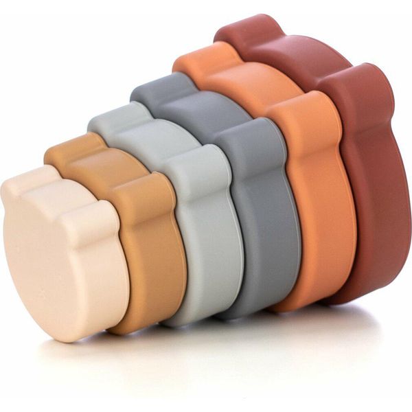 Free2Play Orsi A Torre Pieghevoli In Silicone-image