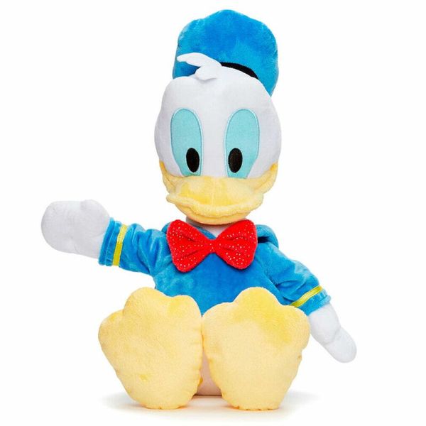 Simba - Pluszowa Maskotka Disney Donald Duck 35 Cm - Oficjalny Produkt Premium-image